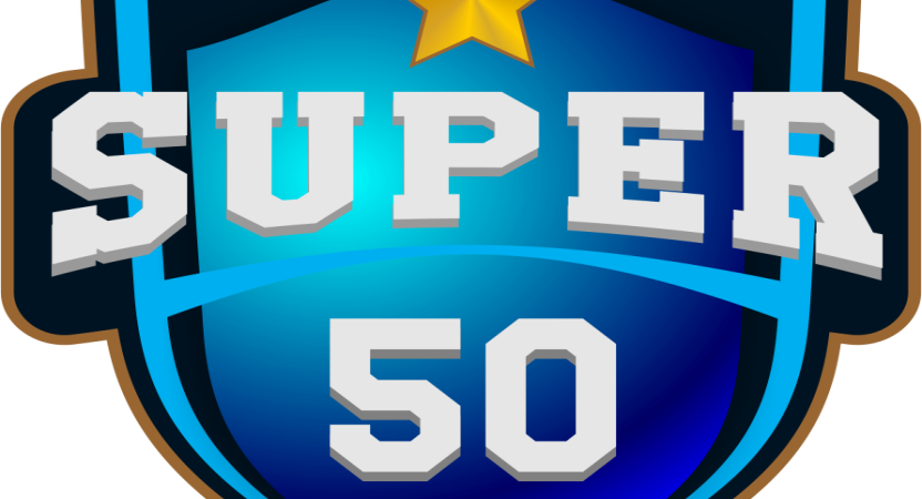 Super 50
